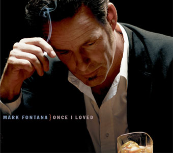 Once I Loved cover